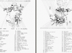 repair manual Toyota Manual: Land Cruiser FJ, BJ, HJ, 6_, 7_ - 4