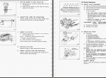 repair manual Toyota Manual: Land Cruiser FJ, BJ, HJ, 6_, 7_ - 6
