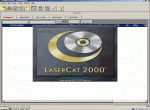 spare parts catalog LaserCat USA (Triad) 2011 - 1