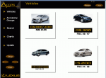 spare parts catalog Lexus Original Accessories - 1