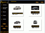 spare parts catalog Lexus Original Accessories - 2