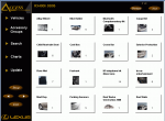 spare parts catalog Lexus Original Accessories - 4