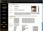 spare parts catalog Lexus Original Accessories - 5