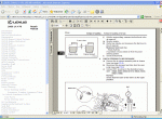 repair manual Lexus LX 470 - 2