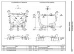 repair manual Lexus Dimensions - 3