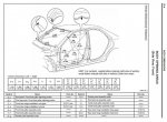 repair manual Lexus Dimensions - 4