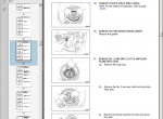 repair manual Lexus ES 300 ~1993 - 1