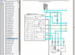 repair manual Lexus ES 300 ~1993 - 2