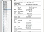 repair manual Lexus ES 300 ~1997 - 3