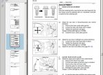 repair manual Lexus ES 300 ~2001 - 3