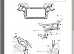 repair manual Lexus IS200, 1999 - 3