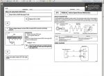 repair manual Lexus IS200, 1999 - 4