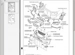 repair manual Lexus IS200, 1999-2002 - 3