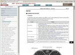 repair manual Lexus IS250, 2005 - 2