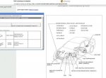 repair manual Lexus LS460/460L - 1