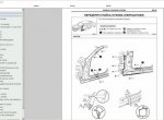repair manual Lexus LS460/460L - 3