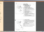 repair manual Lexus LS 430 2005 - 1