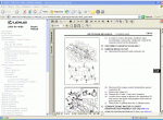 repair manual Lexus RX 400h - 2006 - 1