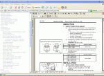 repair manual Lexus RX 400h - 2006 - 5