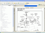 repair manual Lexus RX 330 - 2005 - 2