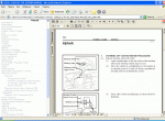 repair manual Lexus RX 330 - 2005 - 3