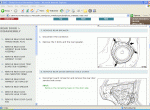 repair manual Lexus RX 400h - 2005 - 1