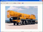 spare parts catalog Liebherr Lidos LWE OFFLINE EPC - Mobile Cranes 03/2022 - 1