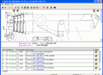 spare parts catalog Liebherr Lidos LWE OFFLINE EPC - Mobile Cranes 03/2022 - 5