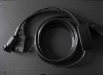 Diagnostic adapter interface Linde doctor interface - 1