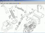 repair manual Linde ForkLift Truck Spare Parts Repair 2012 - 1
