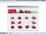 repair manual Linde ForkLift Truck Spare Parts Repair 2012 - 2