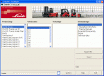 repair manual Linde Truck Expert 2008 - 1