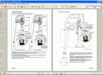 repair manual Man Service Information - 4