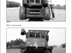 repair manual Massey Ferguson 9690 / 9790 - 2