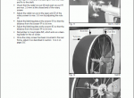 repair manual Massey Ferguson combine 7200 CEREA - 3