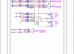 repair manual Massey Ferguson combine 7200 CEREA - 4