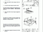 repair manual Massey Ferguson Combine 7244 / 7245 / 7246 Activa - 3