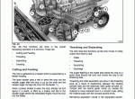 repair manual Massey Ferguson rotary combine 9695 / 9795 - 2