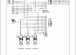 repair manual Massey Ferguson rotary combine 9695 / 9795 - 4