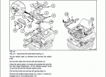 repair manual Massey Ferguson rotary combine 9895 - 3