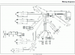 repair manual Massey Ferguson tractors 3300 series - 2