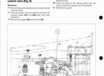 repair manual Massey Ferguson tractors 6100 series - 2