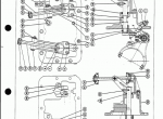 repair manual Massey Ferguson tractors 6100 series - 3