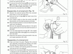repair manual Massey Ferguson tractors 8100 series - 2