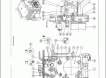 repair manual Massey Ferguson tractors 8100 series - 4