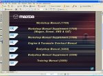 repair manual Mazda 6 TIS - 1