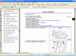 repair manual Mazda 6 TIS - 3
