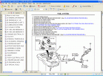 repair manual Mazda 6 TIS - 6