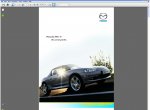 spare parts catalog Mazda Accessories - 5