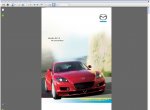 spare parts catalog Mazda Accessories - 6
